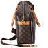Louis Vuitton Icare Monogram Briefcase Handbag M23252 Canvas